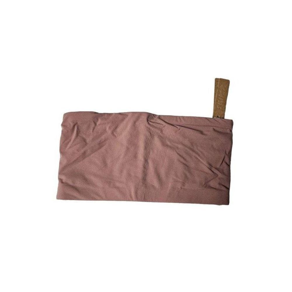 ‎Skims bandeau bra Nwt